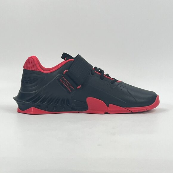 Nike Savaleos \'Black Red\' CV5708-002 Weightlifting Gym Training size 10 main image 7